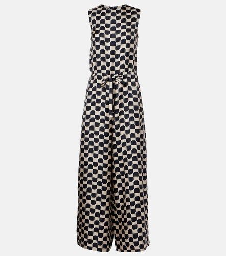 Jumpsuit Ronchi aus Seide - 'S Max Mara - Modalova