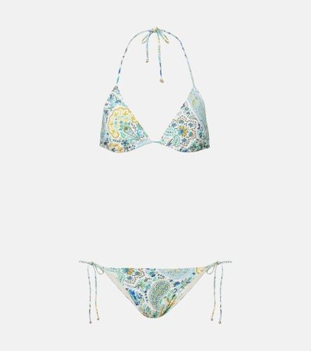 Etro Bikini - Etro - Modalova