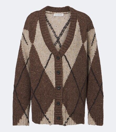 Altuzarra Cardigan Ramblers - Altuzarra - Modalova