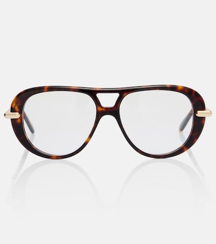Loewe Occhiali aviator slim - Loewe - Modalova