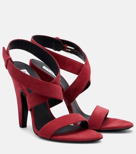 Alaïa Sandalias Cone de ante - Alaia - Modalova