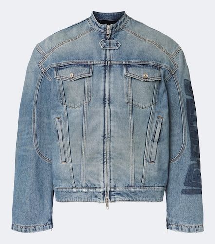 Balenciaga Giacca di jeans - Balenciaga - Modalova
