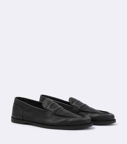 John Lobb Loafers Pace aus Leder - John Lobb - Modalova