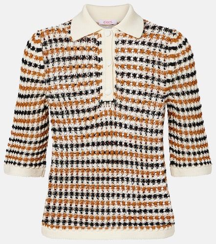 Eres Polo Comeback in misto cotone - Eres - Modalova