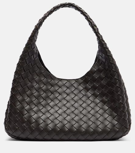 Bolso Campana de piel Intrecciato - Bottega Veneta - Modalova