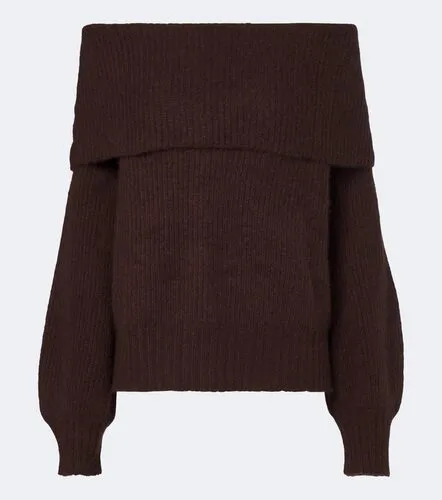 Pullover aus Kaschmir und Seide - Jardin des Orangers - Modalova