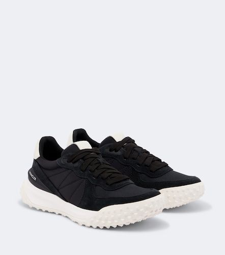 Moncler Sneakers CityTrek con suede - Moncler - Modalova