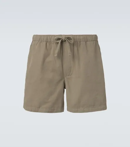 Frame Shorts de lona - Frame - Modalova