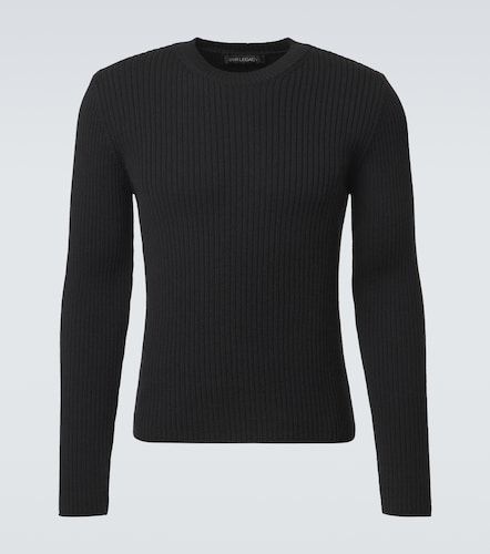 Pullover Compact aus Wolle und Alpakawolle - Our Legacy - Modalova