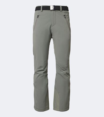 Bogner Thore belted ski pants - Bogner - Modalova