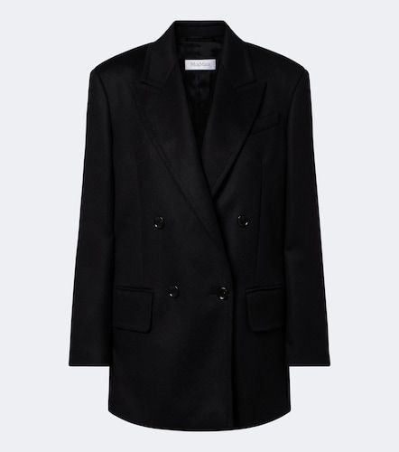 Max Mara Blazer aus Kamelhaar - Max Mara - Modalova