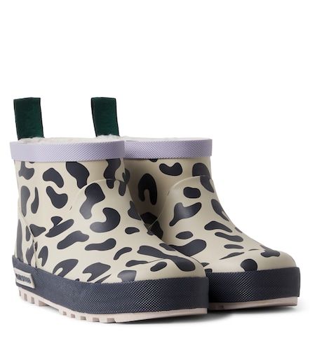 Botas de agua Jesse estampadas - Liewood - Modalova