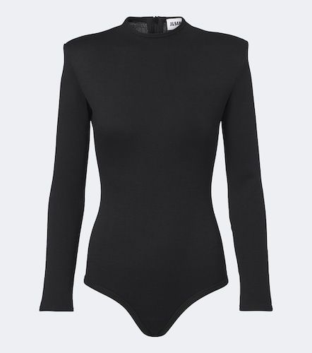 Jil Sander Wool body suit - Jil Sander - Modalova