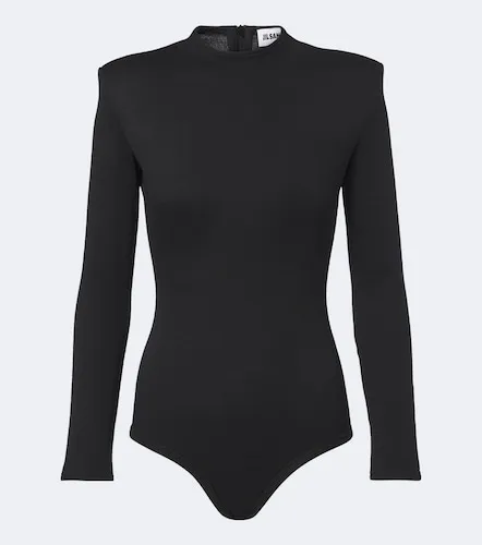 Jil Sander Wool body suit - Jil Sander - Modalova