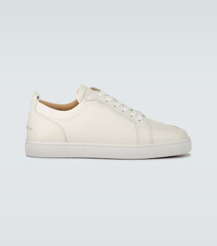 Rantulow leather sneakers - Christian Louboutin - Modalova