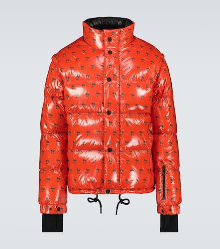 Moncler Grenoble Bernex down jacket - Moncler Grenoble - Modalova