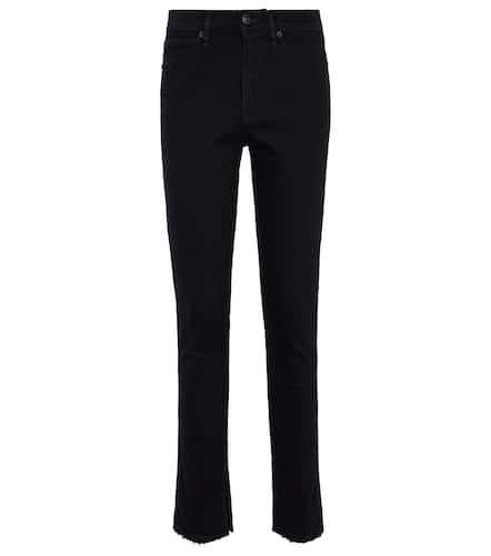 Kaya skinny split-cuff jeans - 3x1 N.Y.C. - Modalova