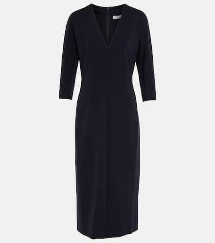 Max Mara Palo V-neck midi dress - Max Mara - Modalova