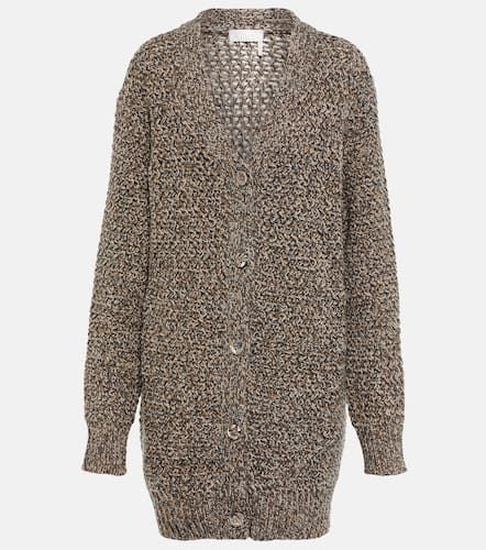 ChloÃ© Cashmere and wool cardigan - Chloe - Modalova