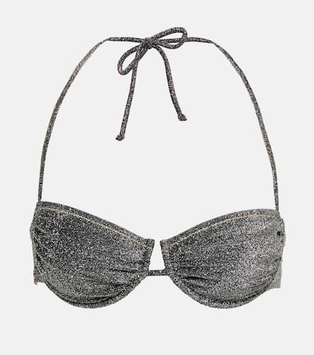 Penny LurexÂ® bikini top - Reina Olga - Modalova