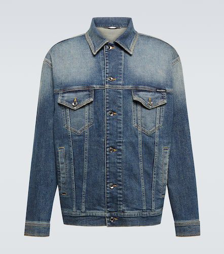 Dolce&Gabbana Denim jacket - Dolce&Gabbana - Modalova