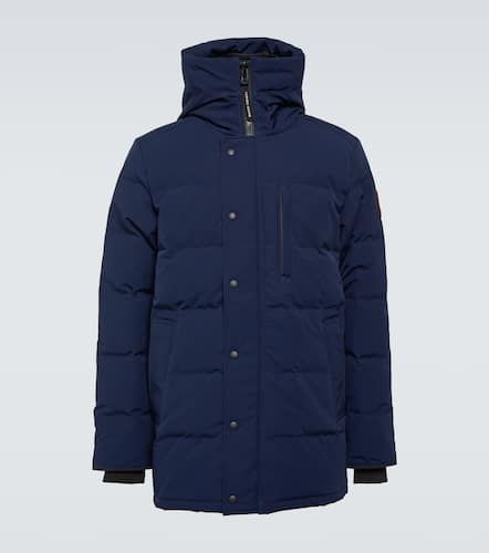 Canada Goose Carson down parka - Canada Goose - Modalova