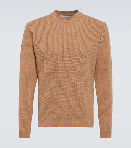 Lardini Pullover in lana e cashmere - Lardini - Modalova