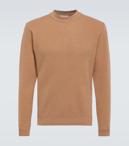 Lardini Wool and cashmere sweater - Lardini - Modalova