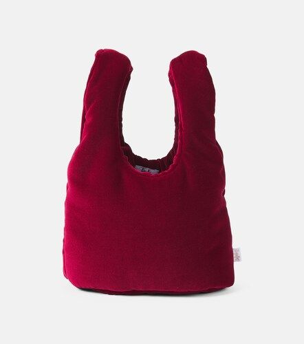 Il Gufo Bolso saco de terciopelo - Il Gufo - Modalova
