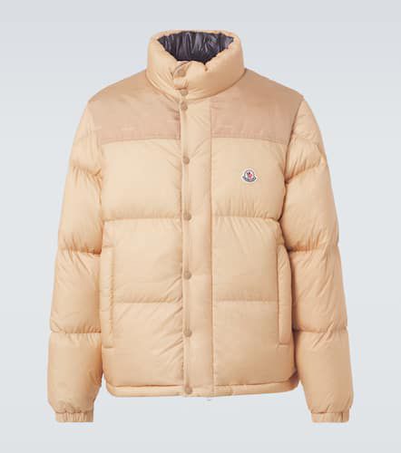 Verone reversible down jacket - Moncler - Modalova