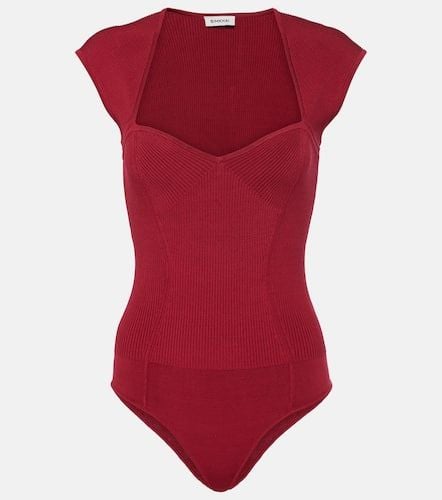 Simkhai Barbara bodysuit - Simkhai - Modalova