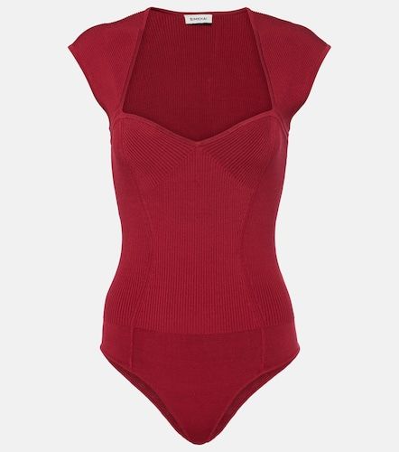 Simkhai Barbara bodysuit - Simkhai - Modalova