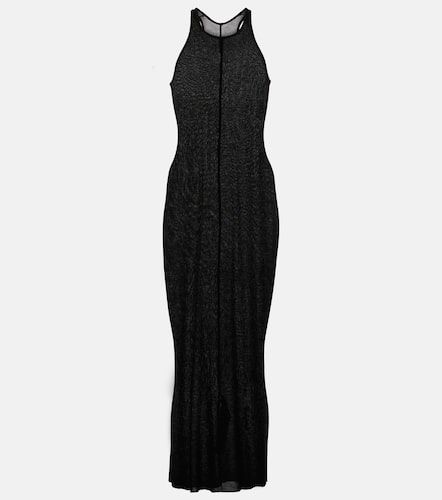 Rick Owens Midikleid aus Jersey - Rick Owens - Modalova