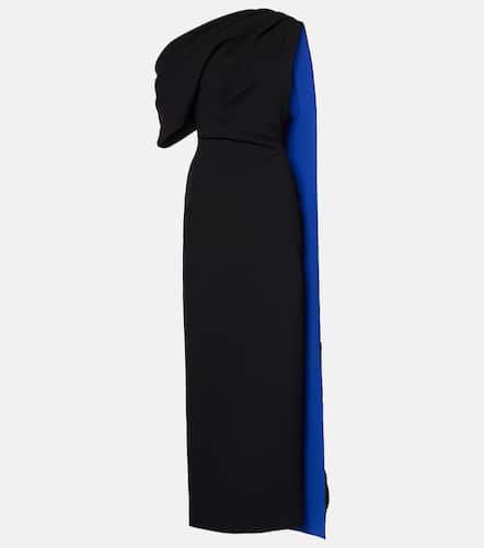 Roksanda Maite crÃªpe gown - Roksanda - Modalova