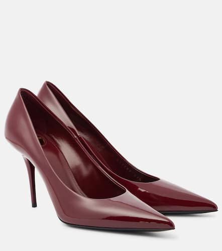 Saint Laurent Patent leather pumps - Saint Laurent - Modalova