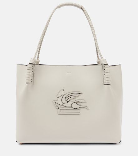 Etro Borsa Libra Large in pelle - Etro - Modalova