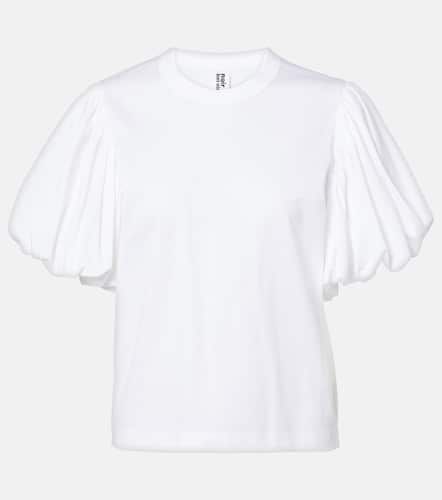 Noir Kei Ninomiya Cotton top - Noir Kei Ninomiya - Modalova