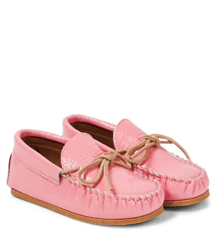 PèPè Mocasines de piel - PePe - Modalova