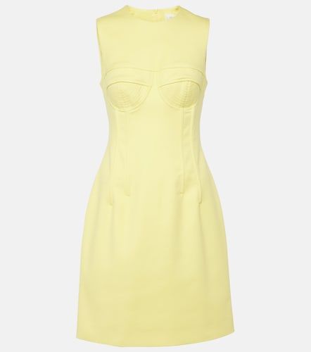 Abito bustier in misto cotone - Sportmax - Modalova