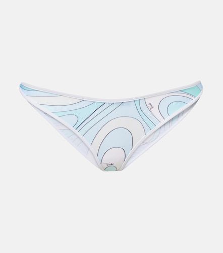 Pucci Braga de bikini Marmo - Pucci - Modalova