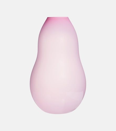 Jarrón Spin de cristal - Alexa Lixfeld - Modalova