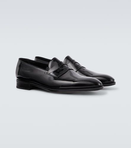 Mocassini Jamie in vernice - John Lobb - Modalova