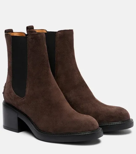 Tod's Botas chelsea 60 de ante - Tod's - Modalova