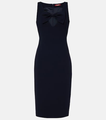 Vestido midi Alfiere de cady - Max Mara - Modalova