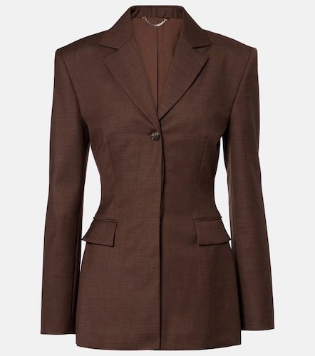 Magda Butrym Blazer de lana - Magda Butrym - Modalova