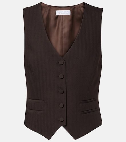 Gabriela Hearst Wool vest - Gabriela Hearst - Modalova