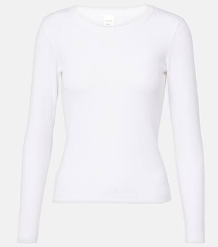 Leset Cotton jersey T-shirt - Leset - Modalova