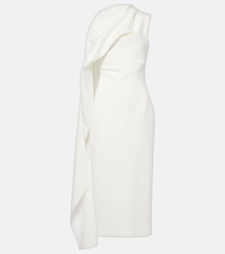 Bridal - Abito midi Edith in crêpe - Roksanda - Modalova