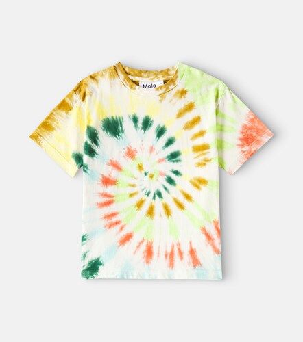 Camiseta Riley de jersey de algodón - Molo - Modalova