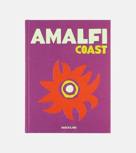 Assouline Libro Amalfi Coast - Assouline - Modalova